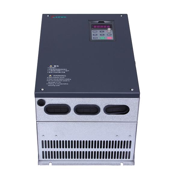 AD800 High Performance Vector Control Frequency Inverter