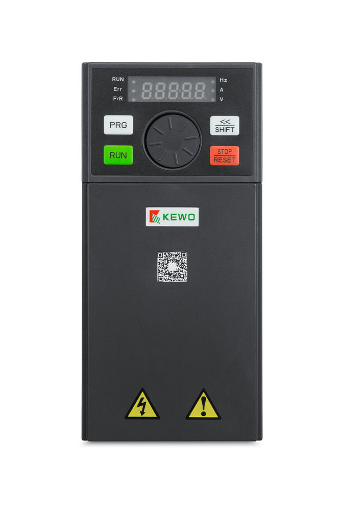 AD300 Smart VFD Variable Speed Drive